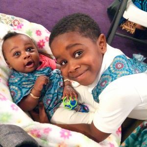 Meet your Posher, Breanna